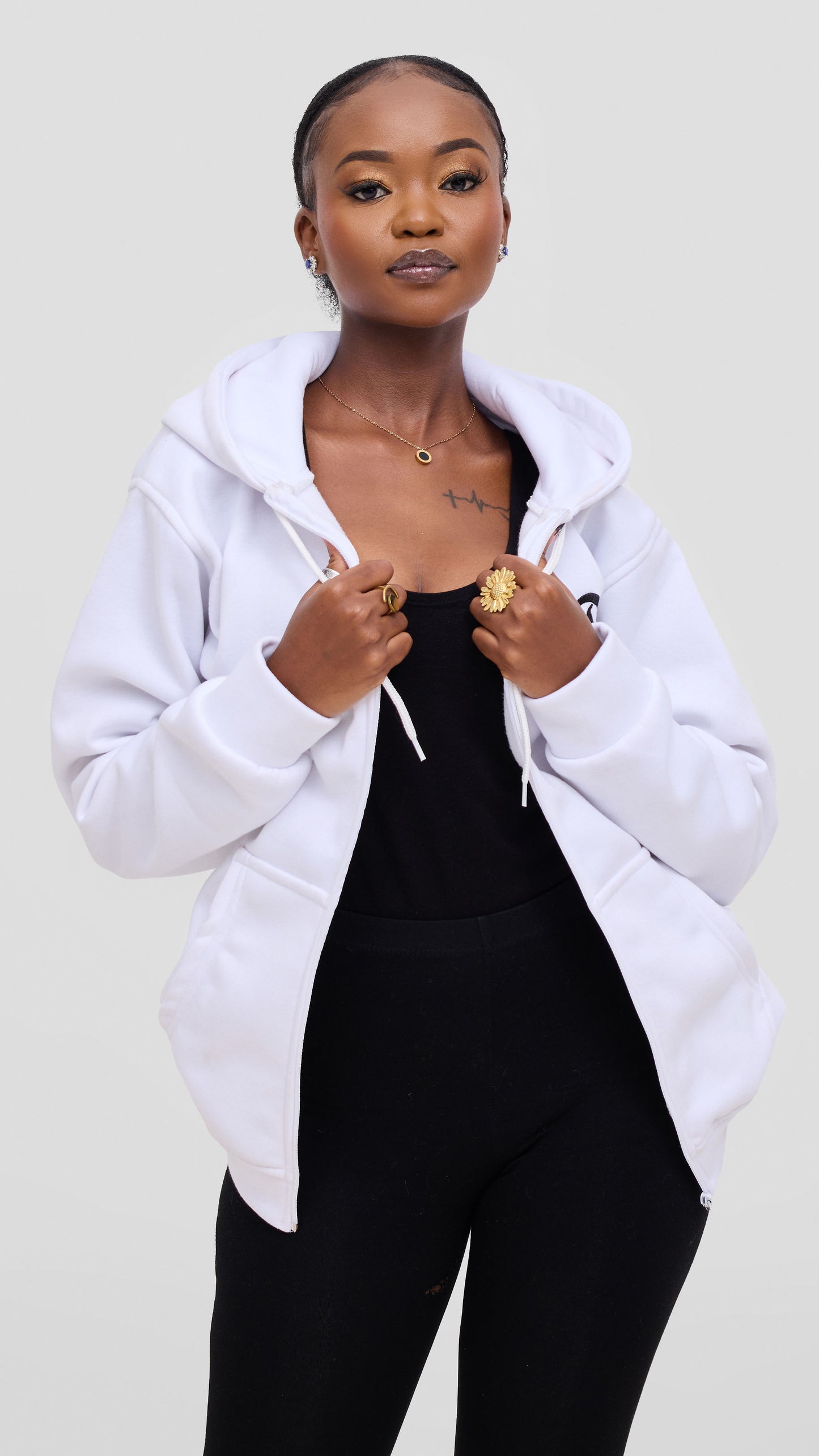 Dynique Hoodie