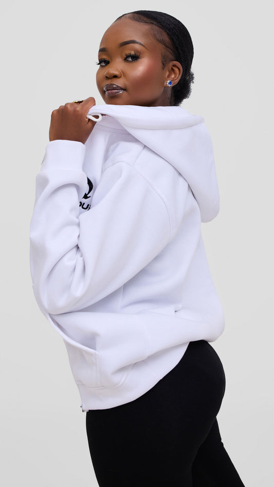 Dynique Hoodie