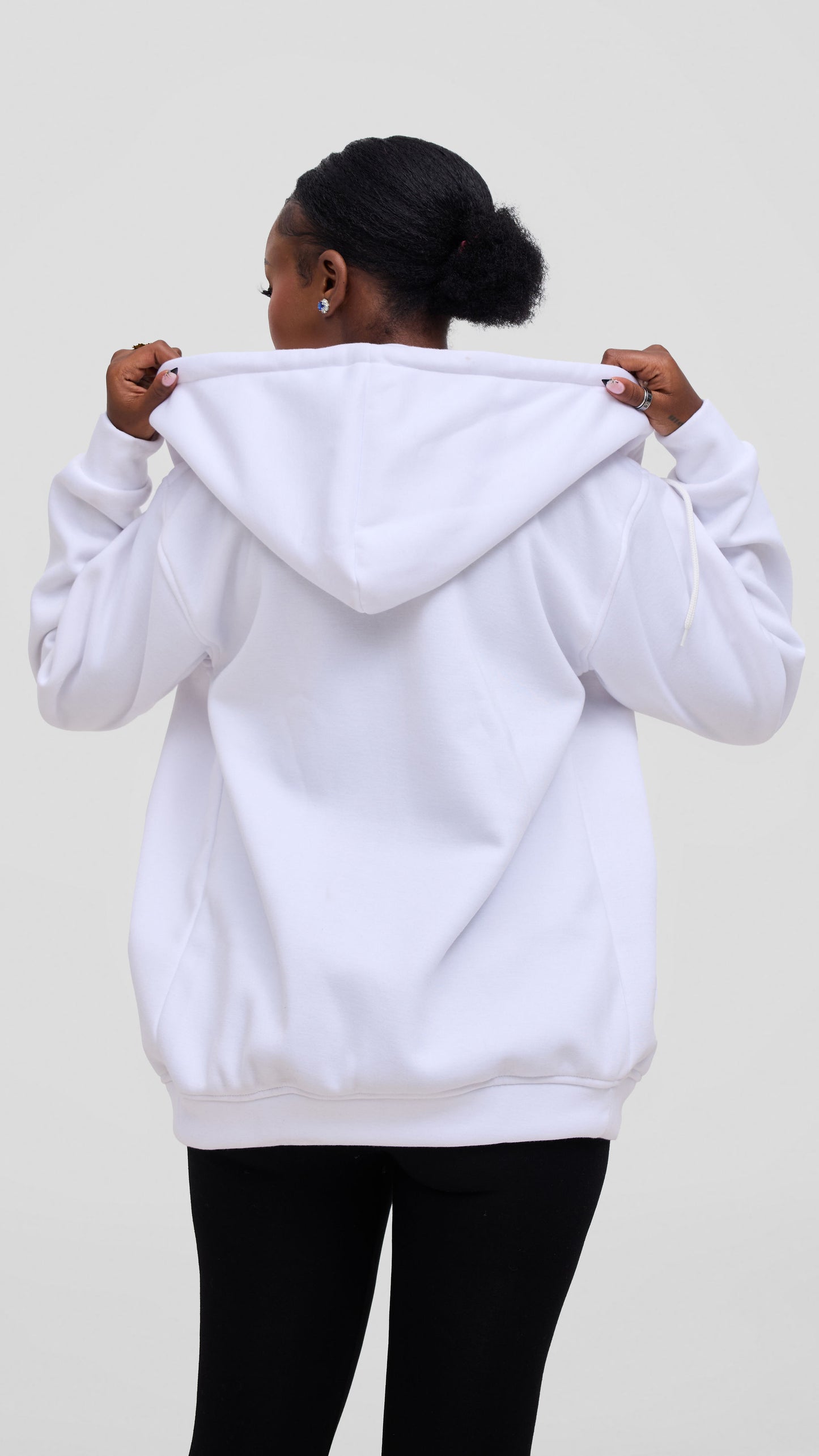 Dynique Hoodie