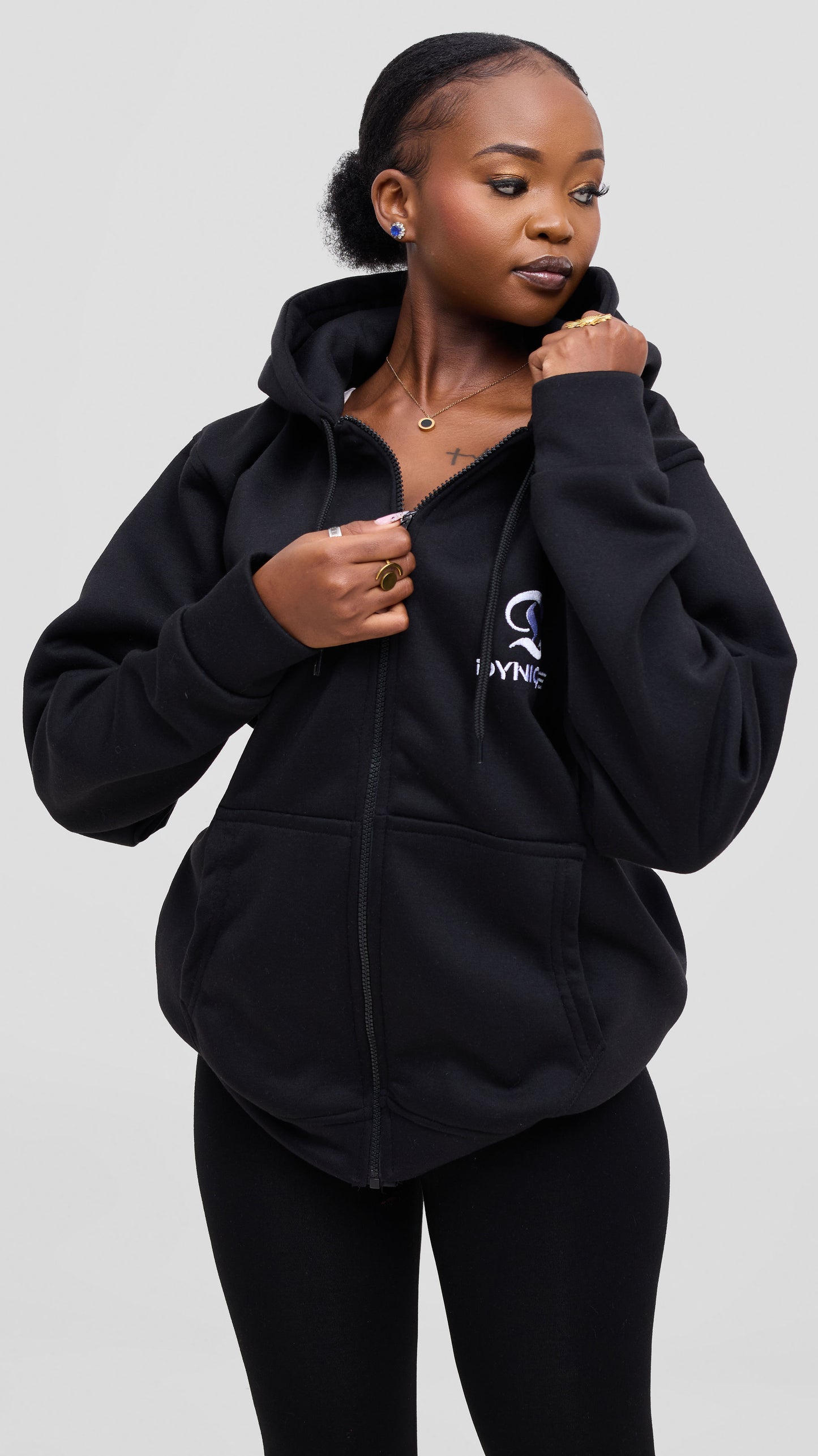 Dynique Hoodie
