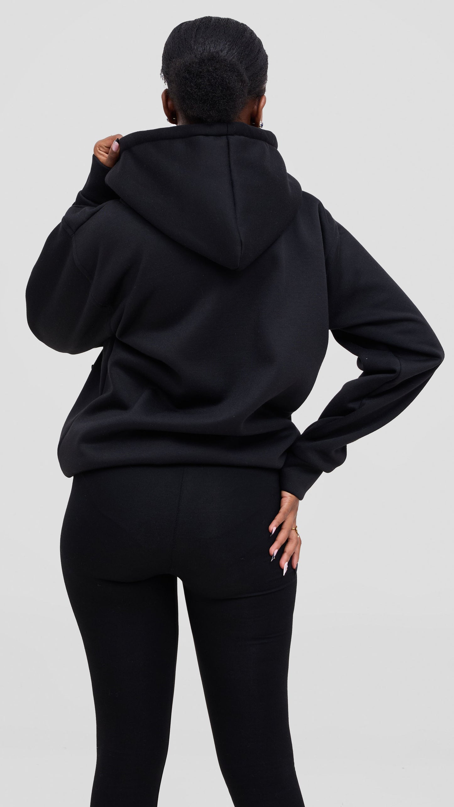 Dynique Hoodie