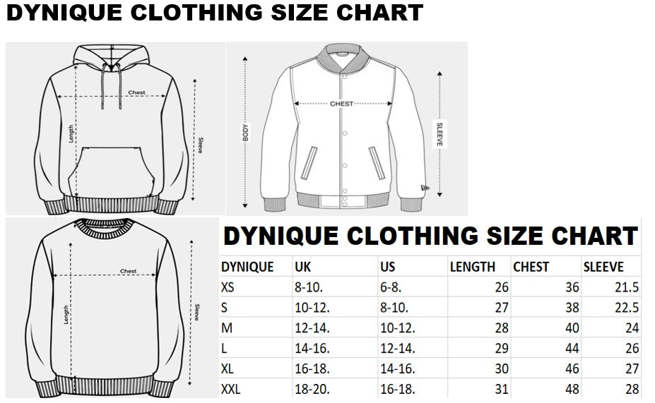 Dynique High-Neck Pullover