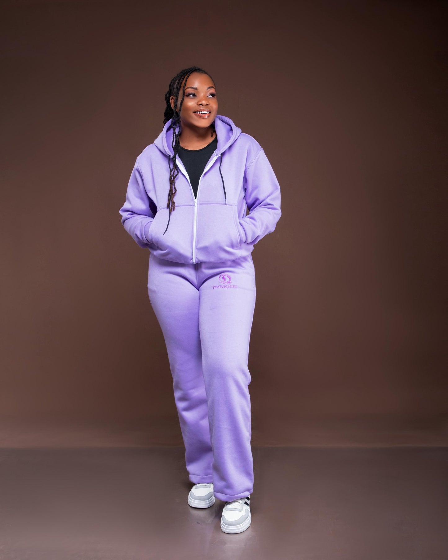 Dynique 2-piece set