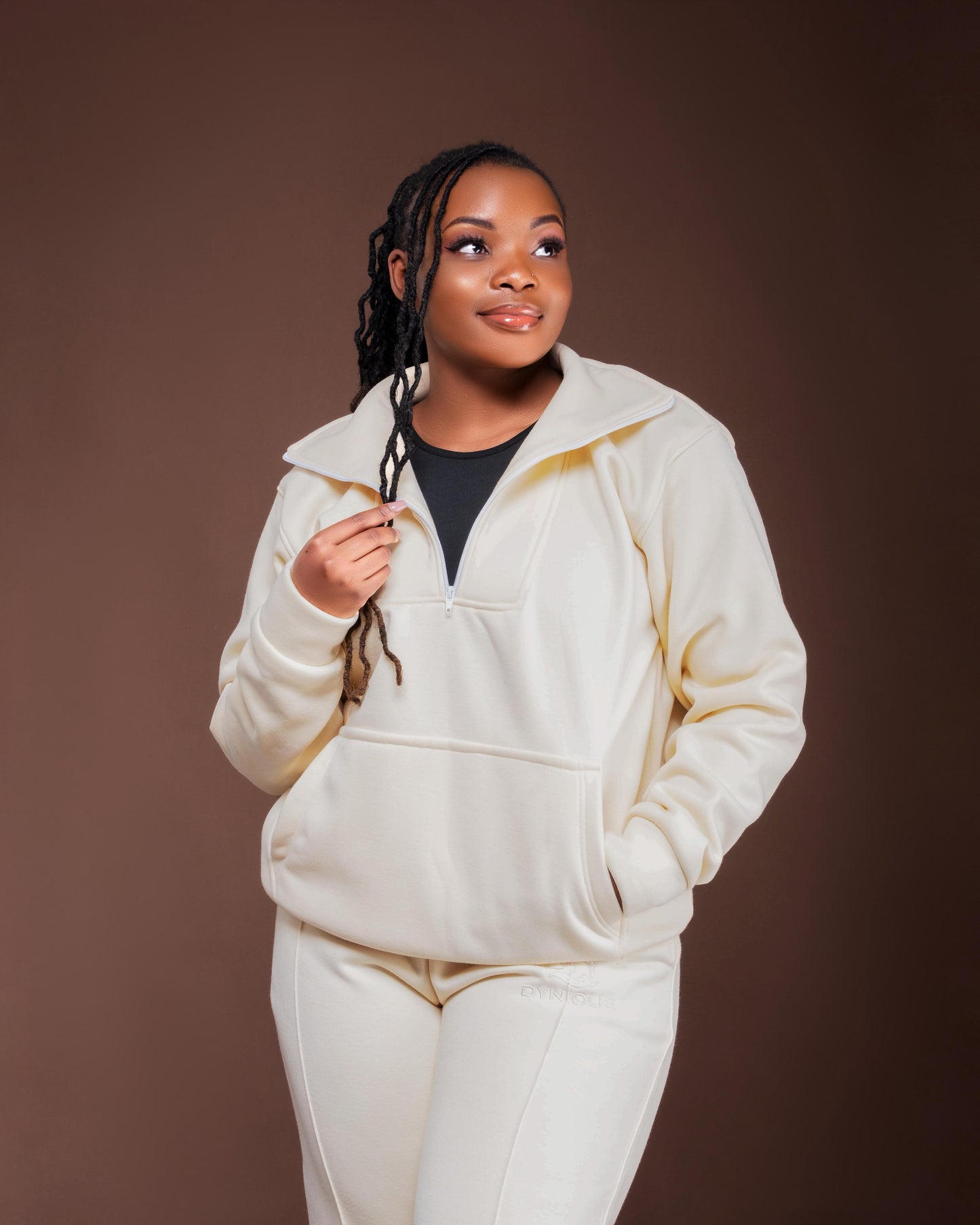 Dynique 2-piece set