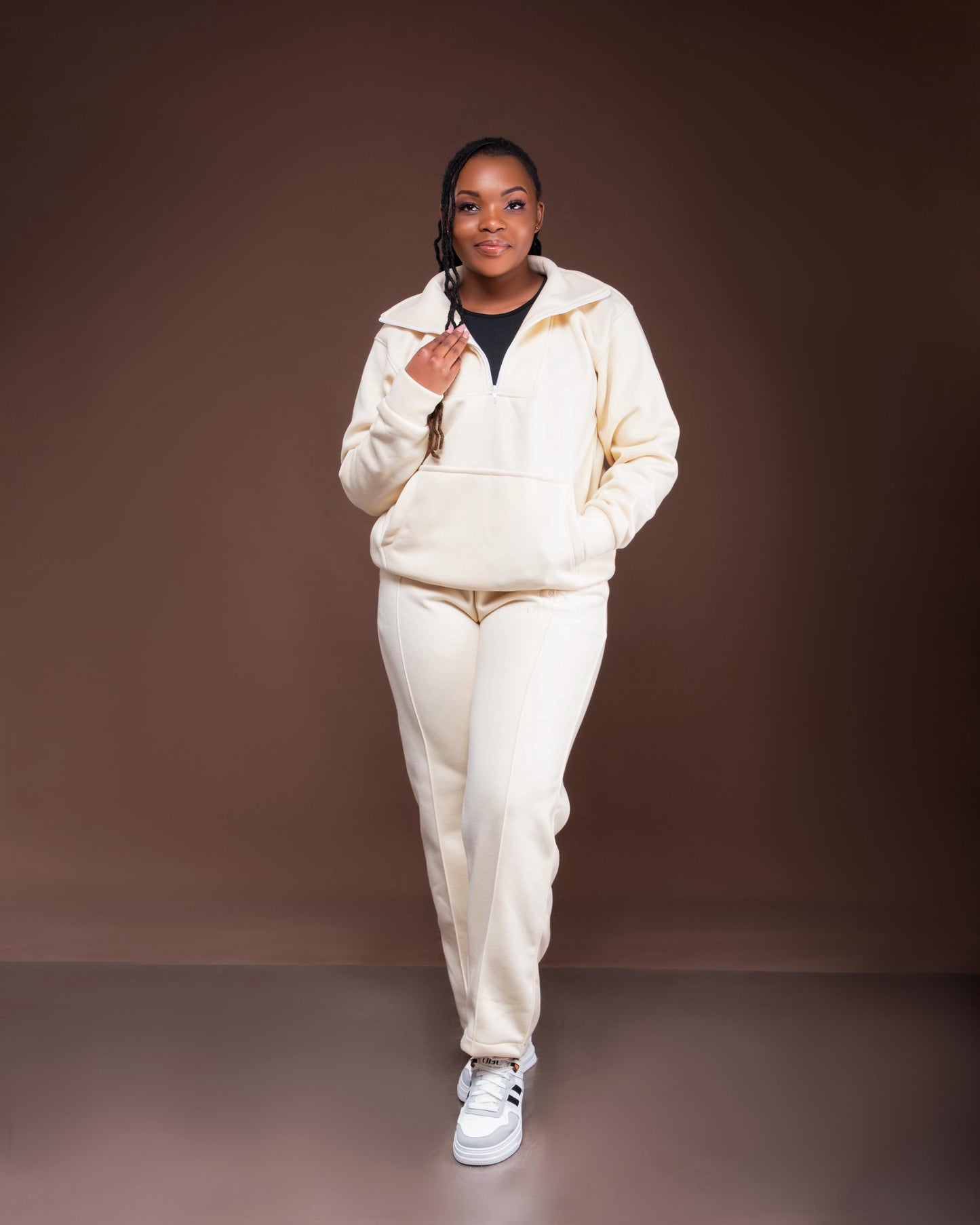 Dynique 2-piece set