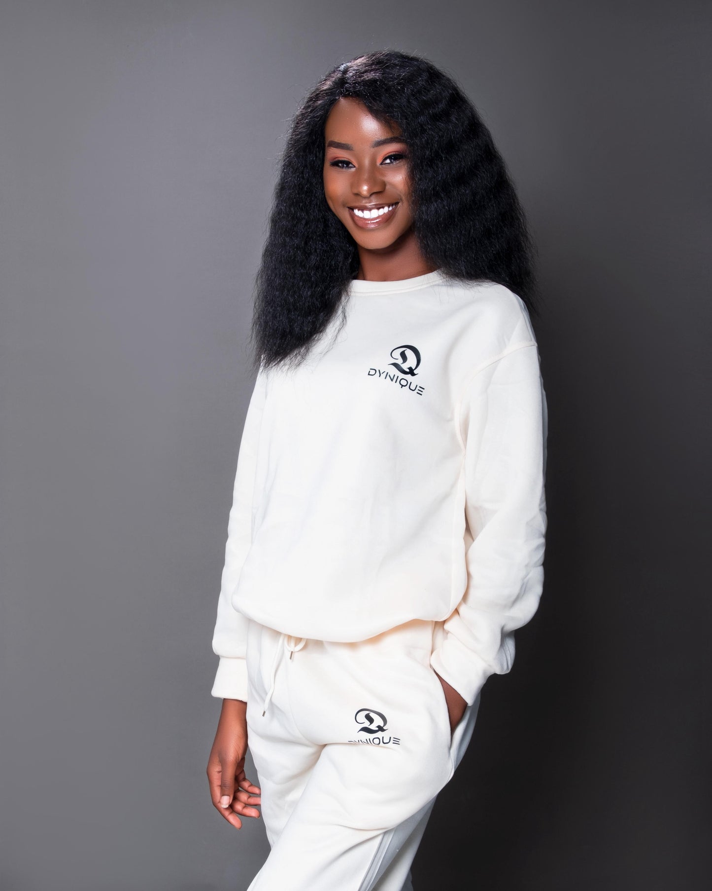 Dynique 2-piece set