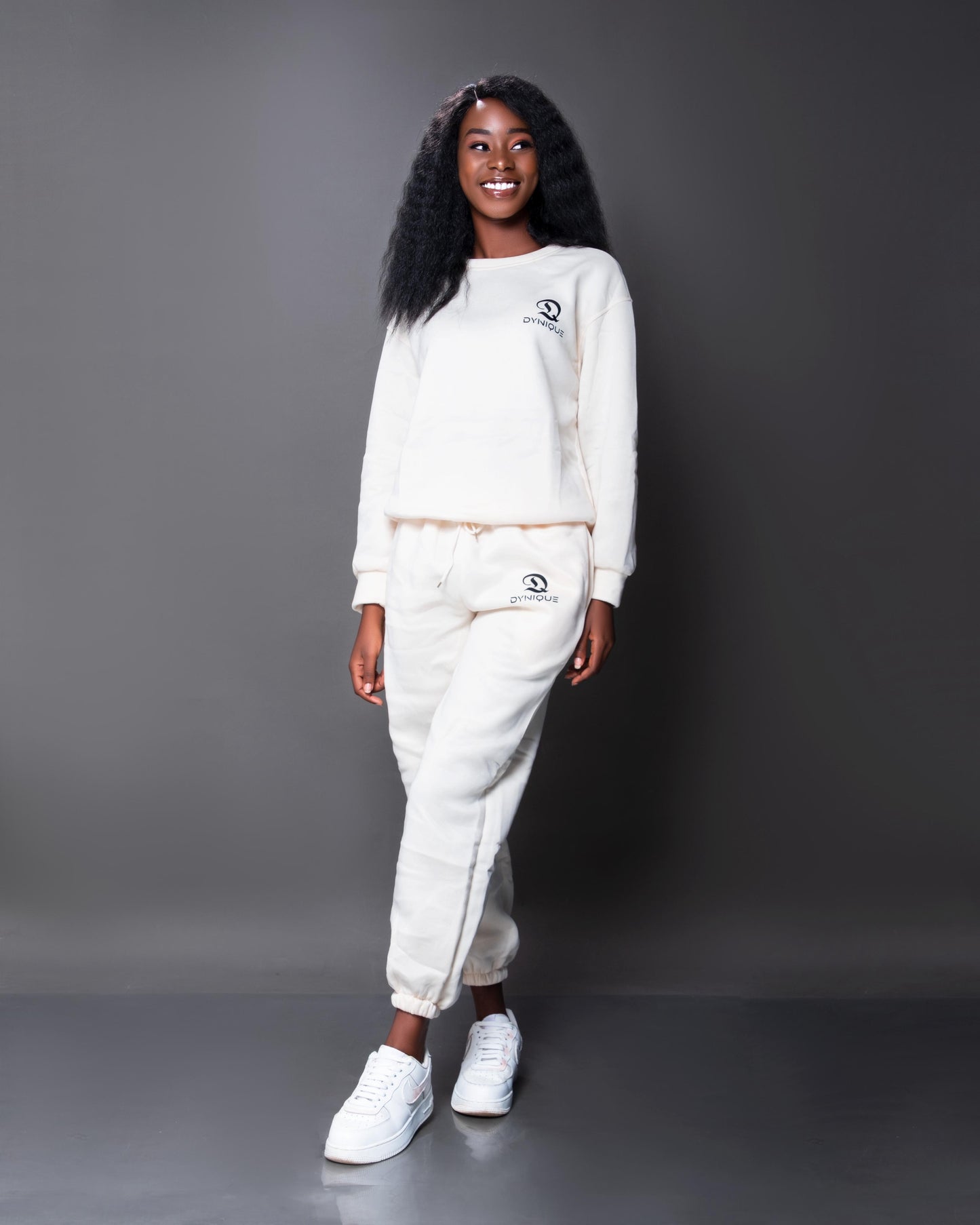 Dynique 2-piece set