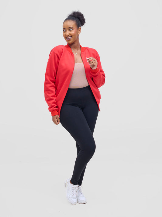 Dynique Zipped College Set